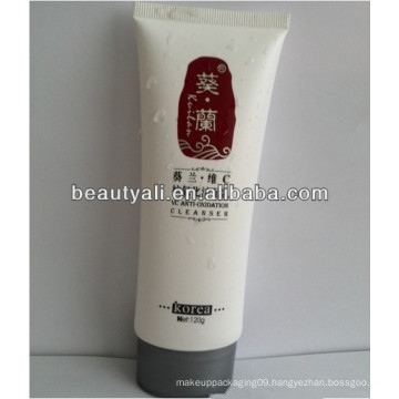 pharmaceutical tube oval tube packaging